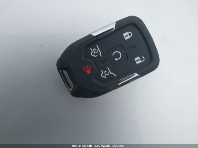 1GKS2GKC3GR453851 GMC Yukon Xl Slt