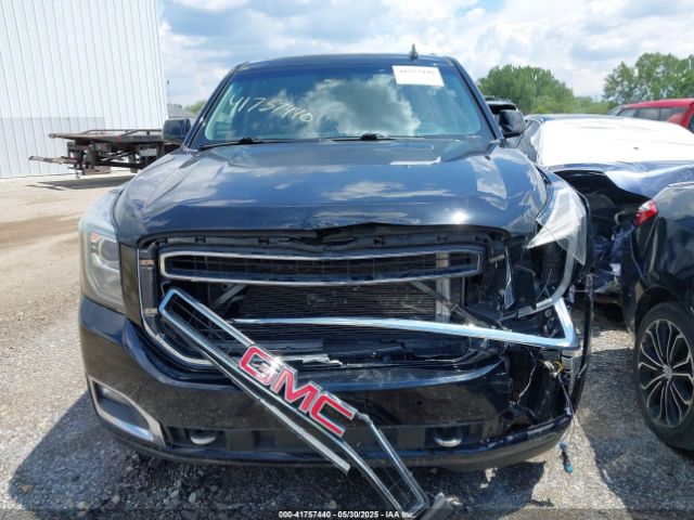 1GKS2GKC3GR453851 GMC Yukon Xl Slt