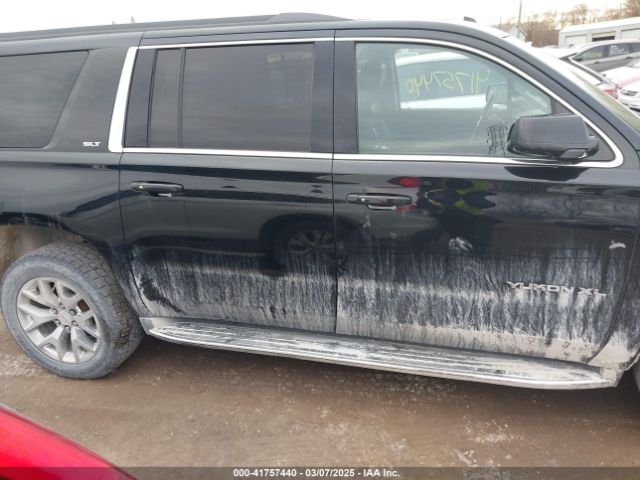 1GKS2GKC3GR453851 GMC Yukon Xl Slt