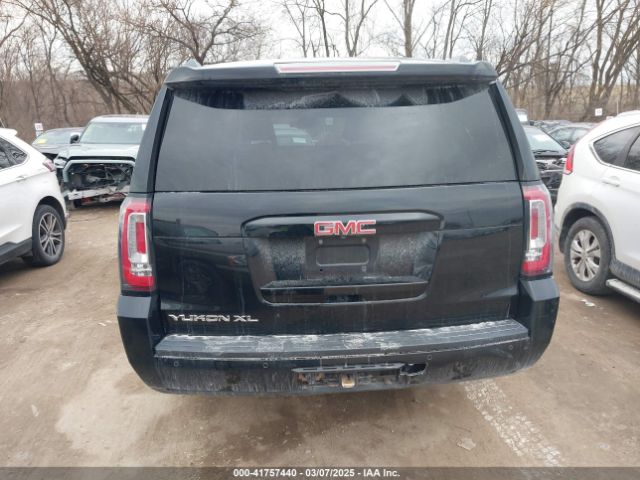 1GKS2GKC3GR453851 GMC Yukon Xl Slt