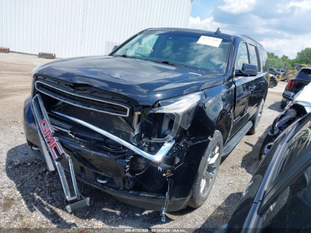 1GKS2GKC3GR453851 GMC Yukon Xl Slt