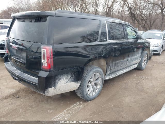 1GKS2GKC3GR453851 GMC Yukon Xl Slt