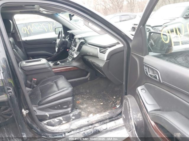 1GKS2GKC3GR453851 GMC Yukon Xl Slt