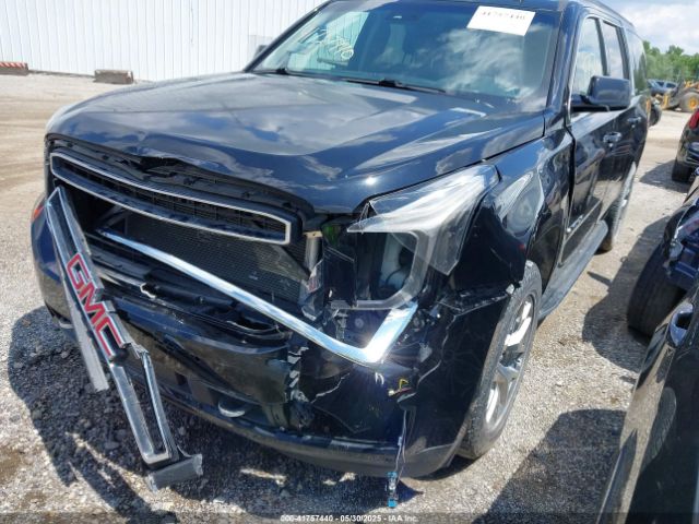 1GKS2GKC3GR453851 GMC Yukon Xl Slt