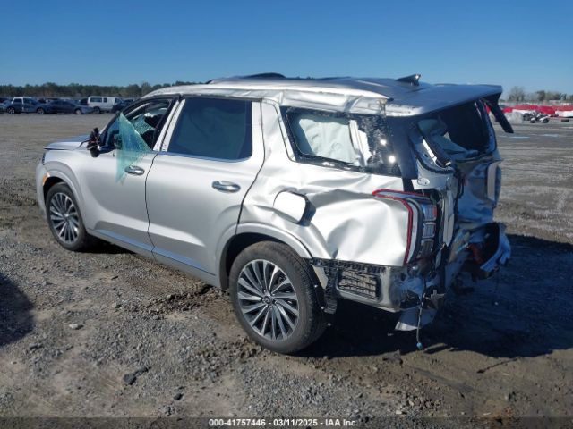 KM8R74GE6RU719525 Hyundai Palisade Calligraphy