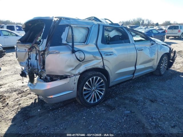 KM8R74GE6RU719525 Hyundai Palisade Calligraphy