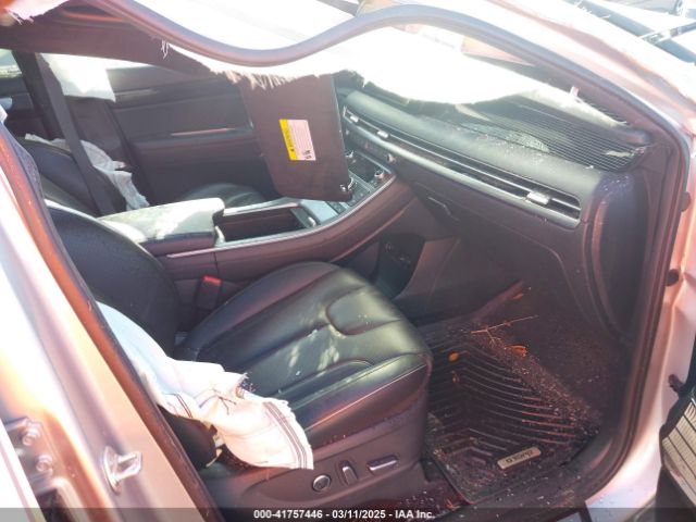 KM8R74GE6RU719525 Hyundai Palisade Calligraphy