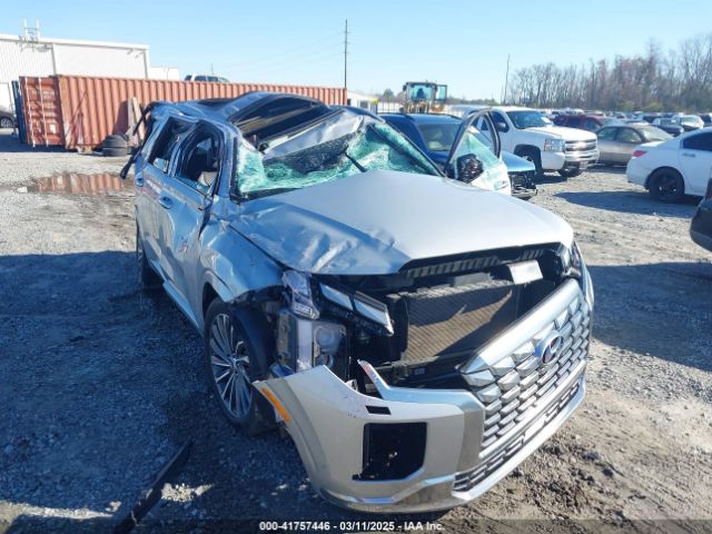 KM8R74GE6RU719525 Hyundai Palisade Calligraphy