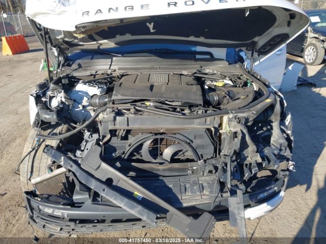 SALGS2TF5FA212540 Land Rover Range Rover 5.0l V8 Supercharged