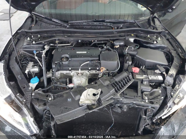 1HGCR2F53GA220272 Honda Accord Sport