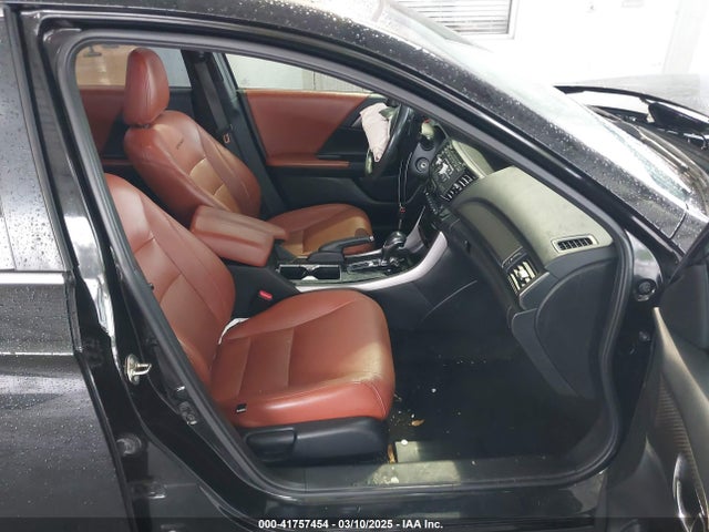 1HGCR2F53GA220272 Honda Accord Sport