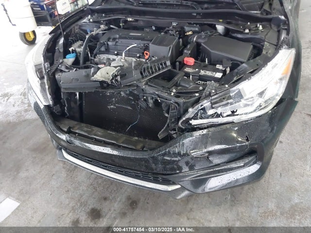 1HGCR2F53GA220272 Honda Accord Sport