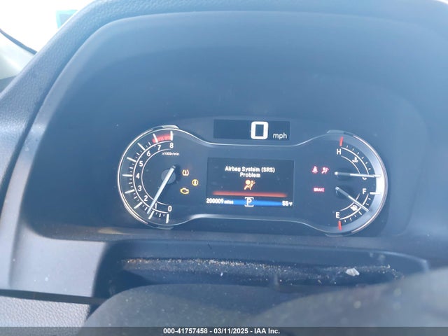 5FNYF6H5XJB027942 Honda Pilot Ex-l