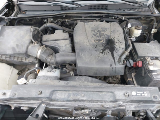 3TMCZ5AN3HM113332 Toyota Tacoma Trd Sport