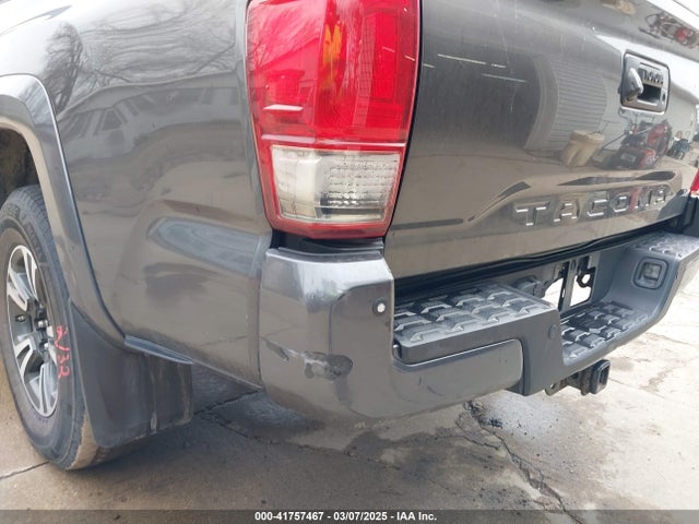 3TMCZ5AN3HM113332 Toyota Tacoma Trd Sport