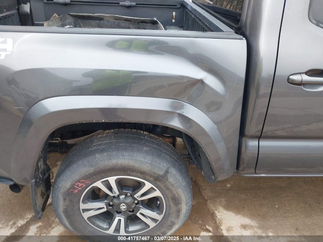 3TMCZ5AN3HM113332 Toyota Tacoma Trd Sport