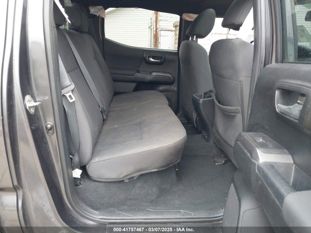 3TMCZ5AN3HM113332 Toyota Tacoma Trd Sport