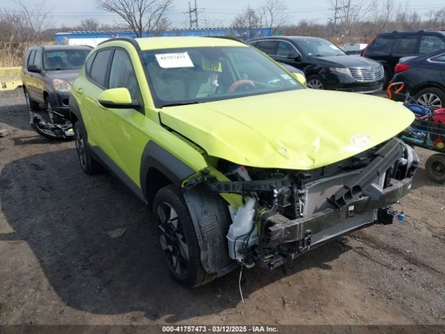 2024 HYUNDAI KONA KM8HBCAB1RU090307