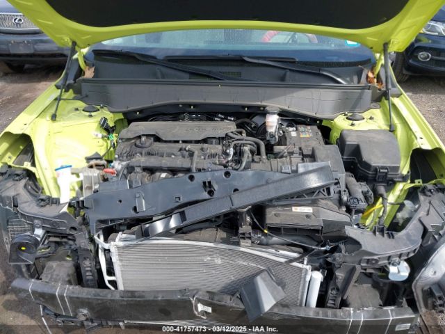 2024 HYUNDAI KONA KM8HBCAB1RU090307 Photo 9