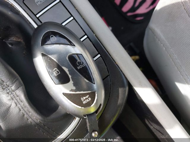 2024 HYUNDAI KONA KM8HBCAB1RU090307 Photo 10