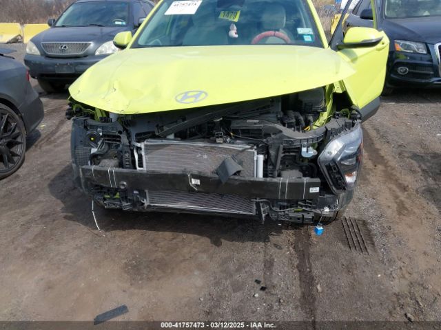 2024 HYUNDAI KONA KM8HBCAB1RU090307 Photo 5