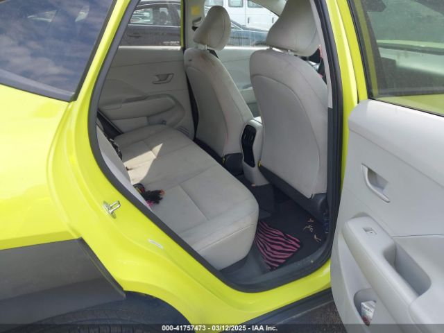 2024 HYUNDAI KONA KM8HBCAB1RU090307 Photo 7