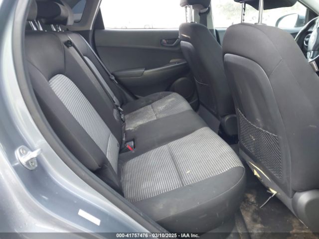 KM8K22AA7JU133589 Hyundai mpi nu
