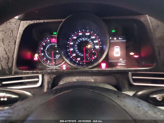 KMHLL4AG4MU177085 Hyundai ELANTRA SE