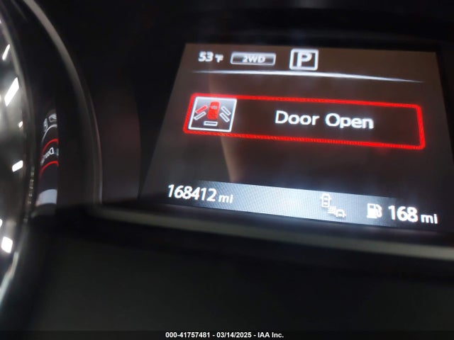 Nissan Pathfinder Sl 2017 5N1DR2MM5HC608649 Image 16