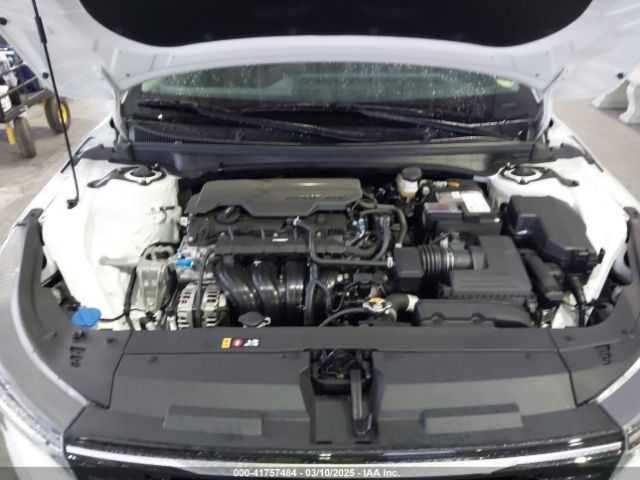 3KPFU4DE0SE008511 KIA K4 Ex