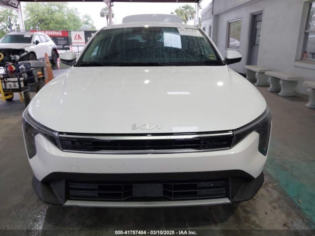 3KPFU4DE0SE008511 KIA K4 Ex