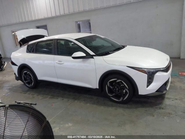3KPFU4DE0SE008511 KIA K4 Ex