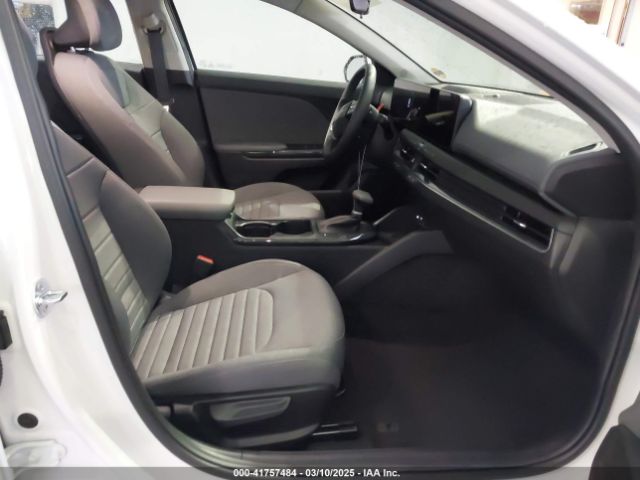 3KPFU4DE0SE008511 KIA K4 Ex