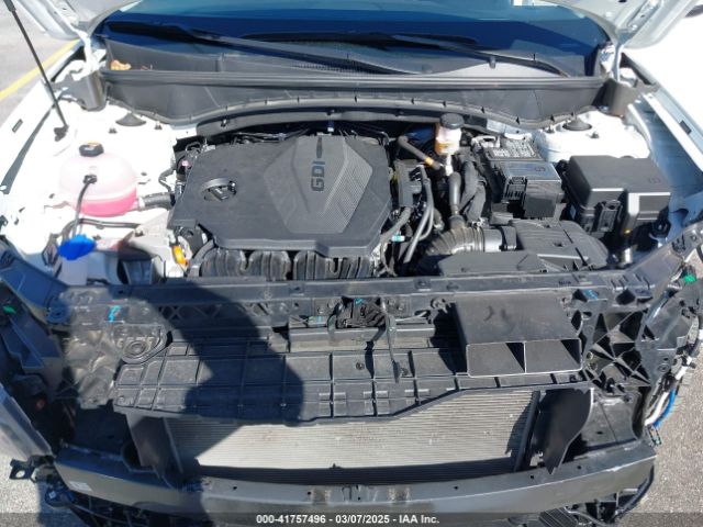 5NMJB3DE6RH362482 Hyundai TUCSON SEL