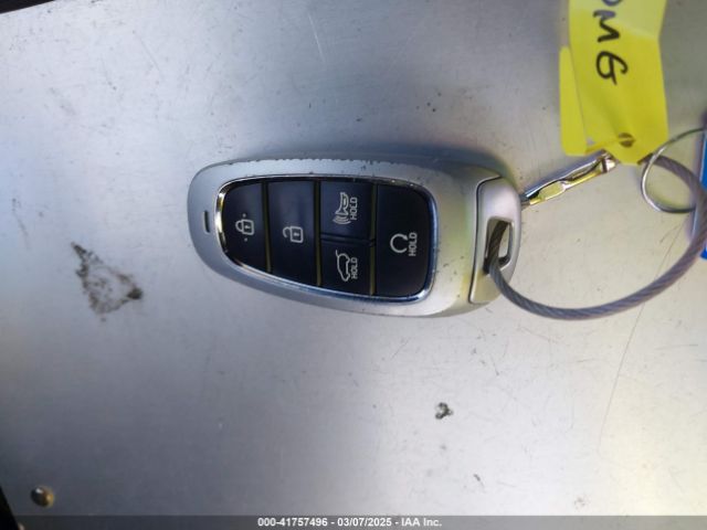5NMJB3DE6RH362482 Hyundai TUCSON SEL