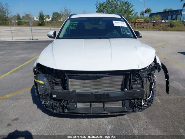 5NMJB3DE6RH362482 Hyundai TUCSON SEL