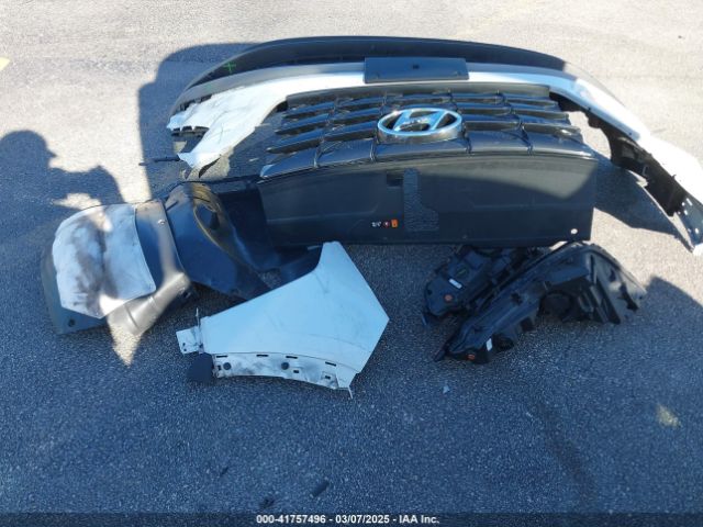 5NMJB3DE6RH362482 Hyundai TUCSON SEL