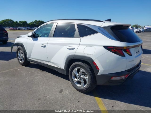 5NMJB3DE6RH362482 Hyundai TUCSON SEL
