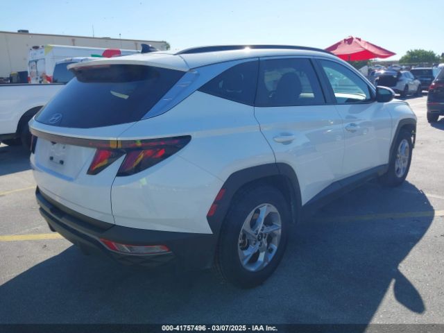 5NMJB3DE6RH362482 Hyundai TUCSON SEL