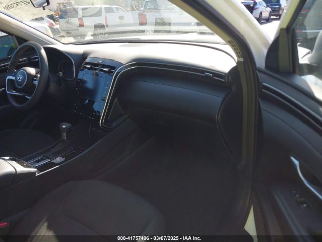 5NMJB3DE6RH362482 Hyundai TUCSON SEL