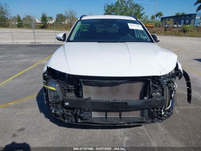 5NMJB3DE6RH362482 Hyundai TUCSON SEL
