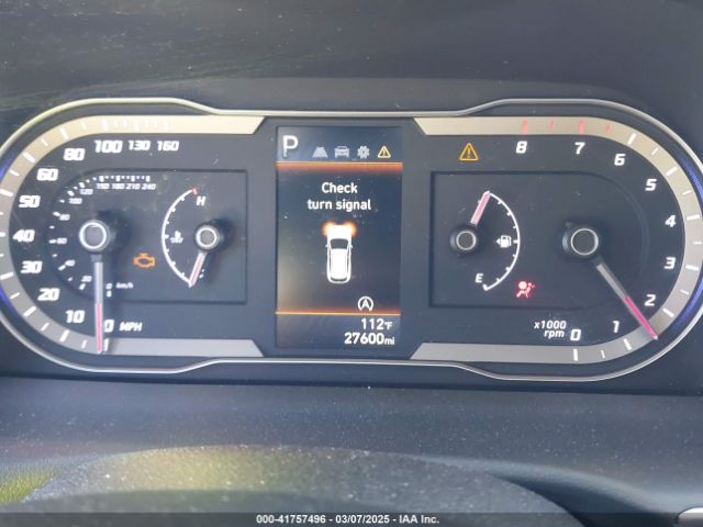 5NMJB3DE6RH362482 Hyundai TUCSON SEL
