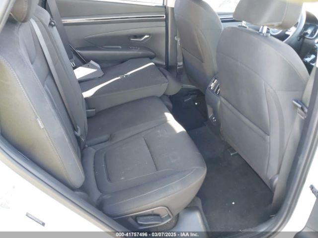 5NMJB3DE6RH362482 Hyundai TUCSON SEL
