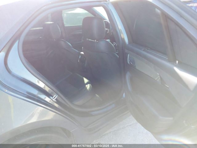 1G6A15S65H0206977 Cadillac CTS-V