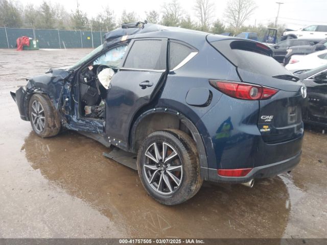 JM3KFBDL7H0102051 Mazda Cx-5 Grand Touring