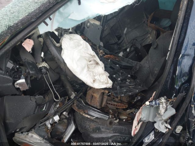 JM3KFBDL7H0102051 Mazda Cx-5 Grand Touring
