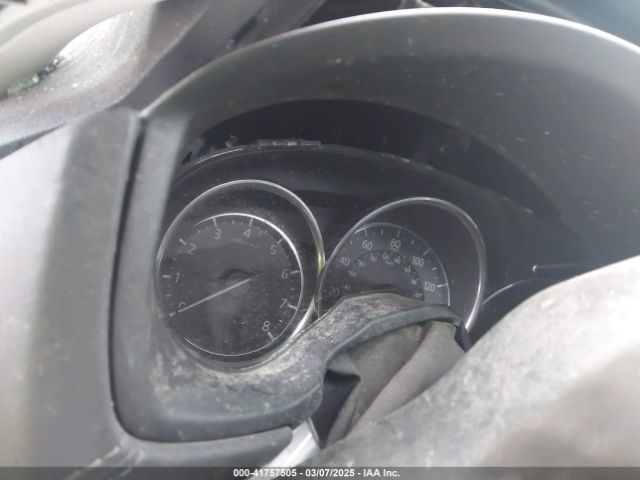 JM3KFBDL7H0102051 Mazda Cx-5 Grand Touring