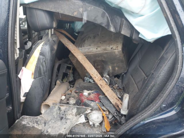 JM3KFBDL7H0102051 Mazda Cx-5 Grand Touring