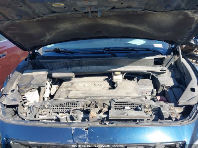 5N1AL0MM7GC509015 Infiniti QX60