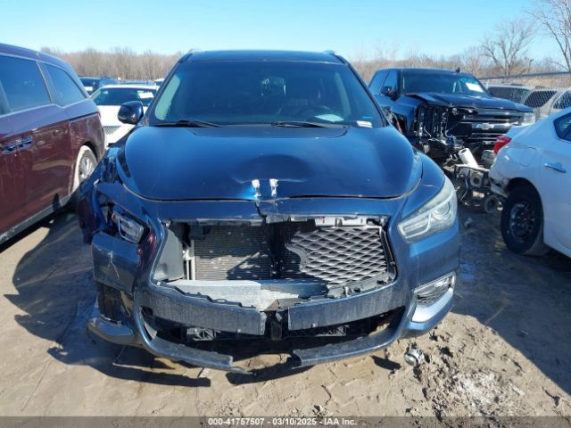 5N1AL0MM7GC509015 Infiniti QX60